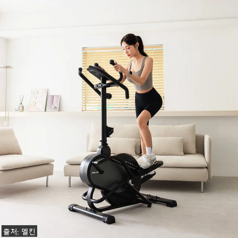 멜킨 천국의 계단 스텝업 스텝퍼 머신 관련 이미지 4