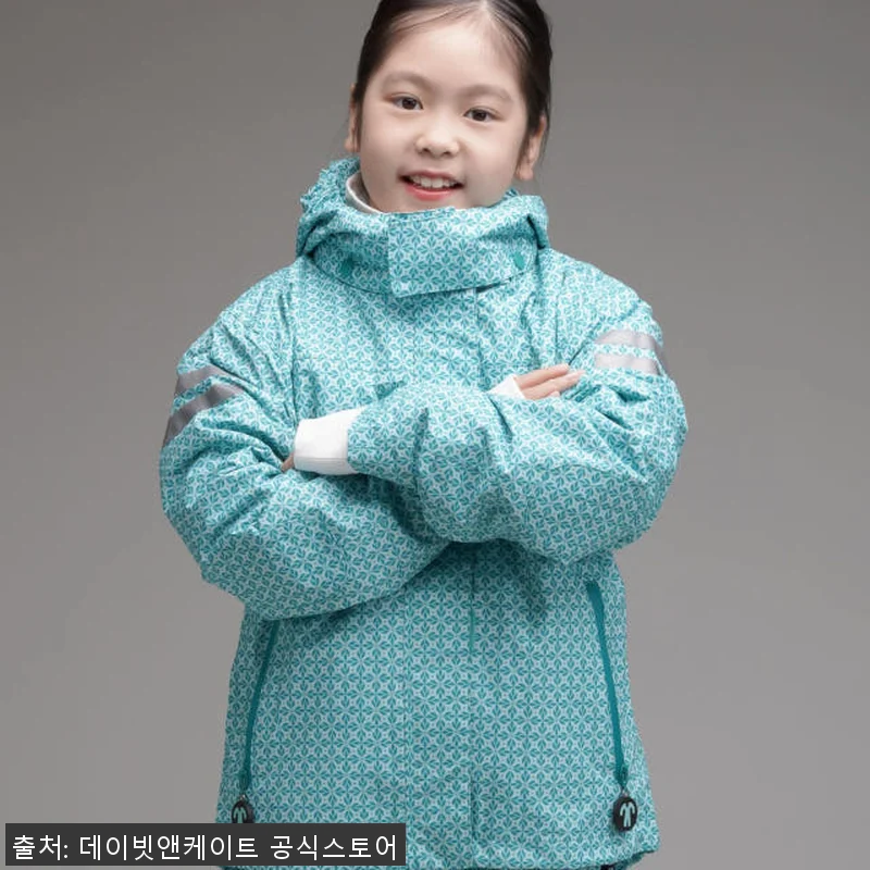 데이빗앤케이트 주니어 아동 초등학생 관련 이미지 4