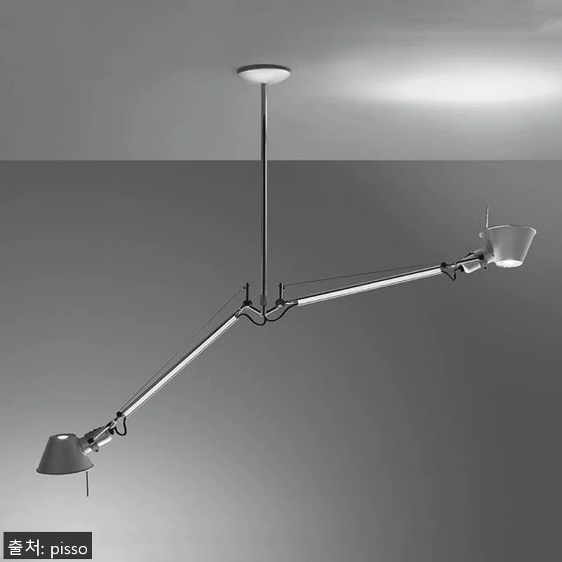 아르떼미데 톨로메오 듀브라치 펜던트 관련 이미지 4