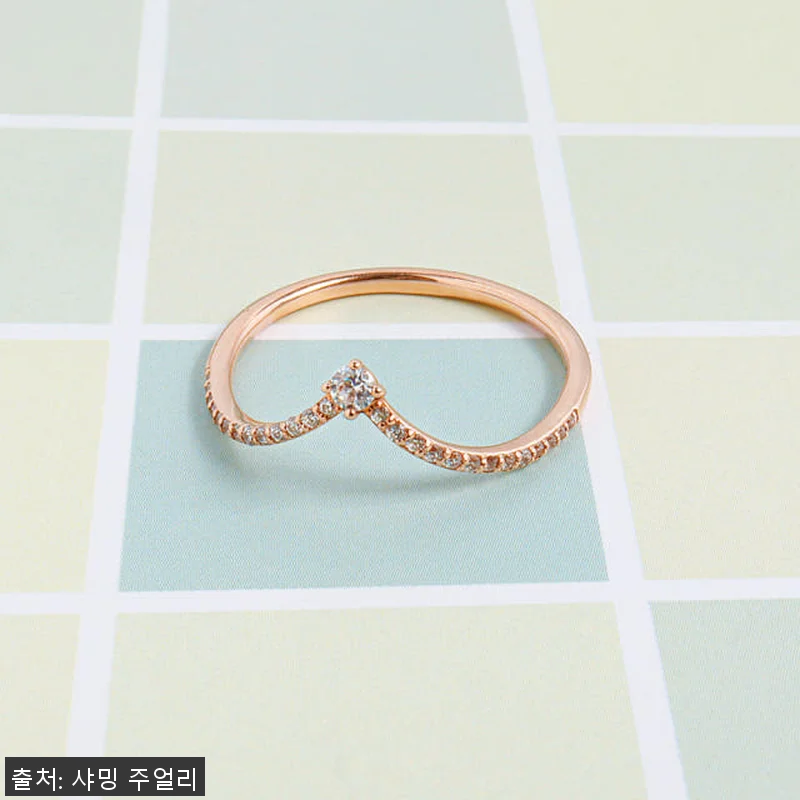 3부 5부 다이아 반지 천연 GIA 관련 이미지 3