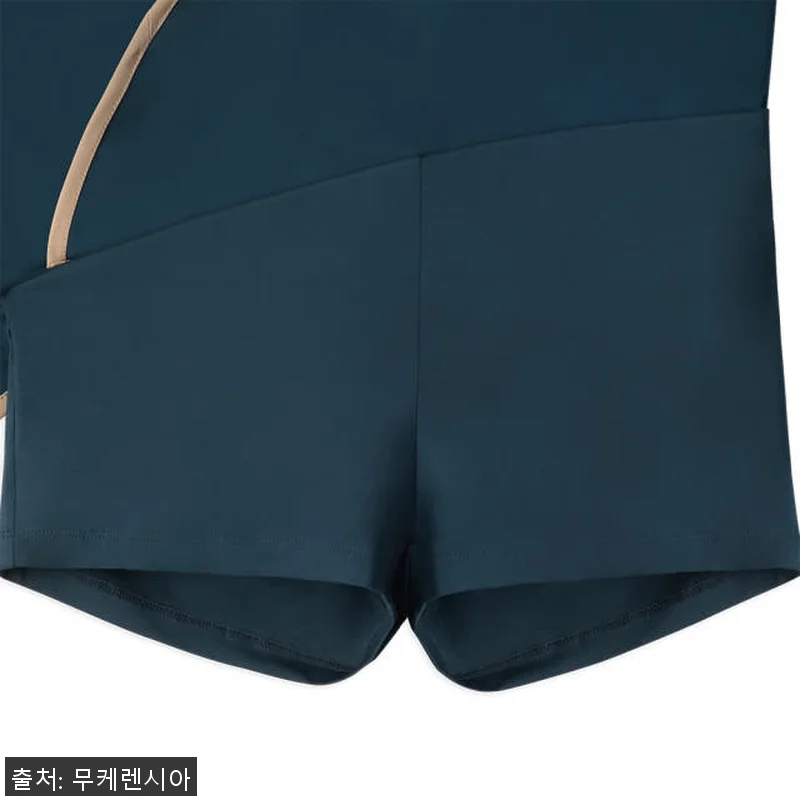 미스페라 여성 플레어 랩스커트 여자골 관련 이미지 4