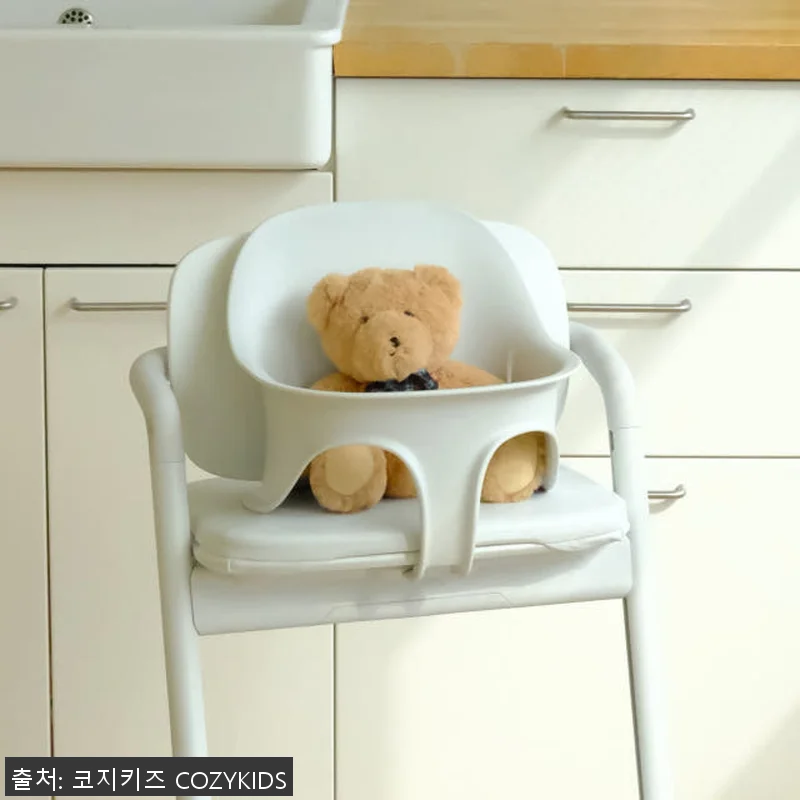 코지키즈 싸이벡스 레모 쿠션 매트 사 관련 이미지 3