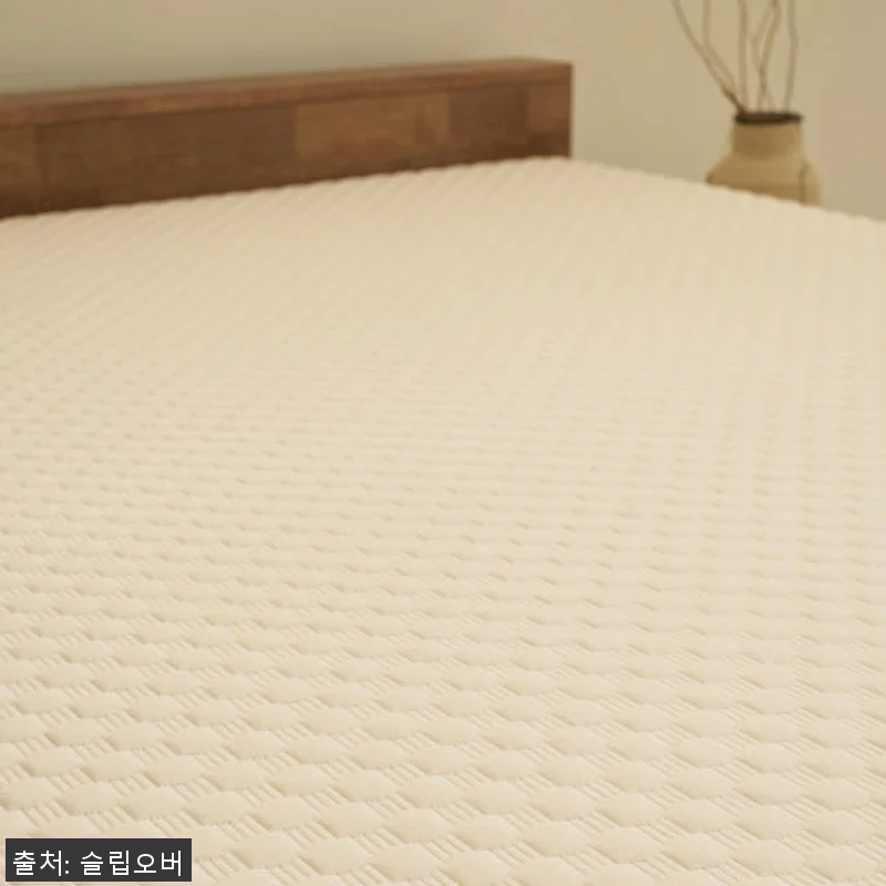 슬립오버 호텔 매트리스 뉴베이직 메모 관련 이미지 4