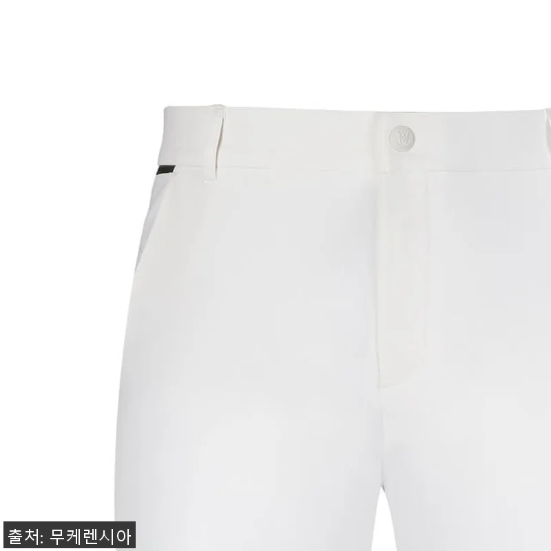 미스페라 여성 스탠다드핏 에센셜 팬츠 관련 이미지 4