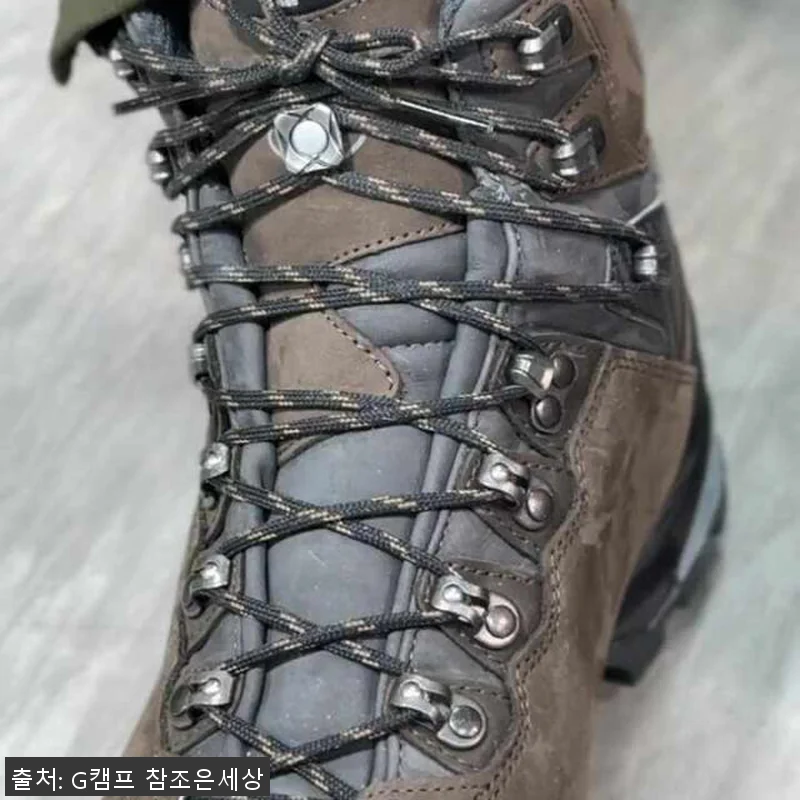 로바 마우리아 에보 GTX 와이드 안 관련 이미지 4