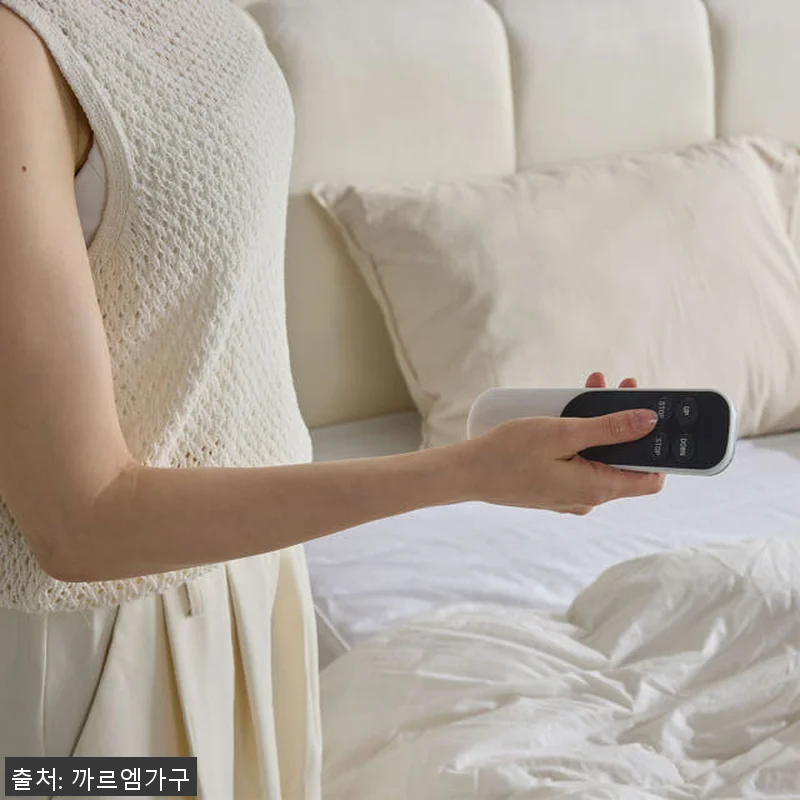 타이보텍스 슬라이딩 평상형 패브릭 자 관련 이미지 4