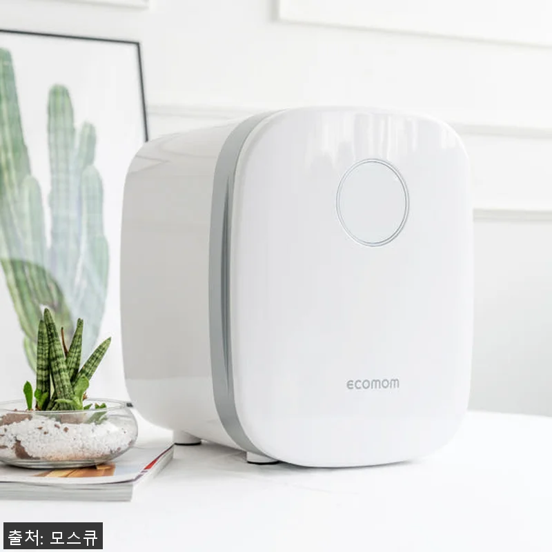 모스큐 에코맘 젖병소독기 UV 건조 관련 이미지 4