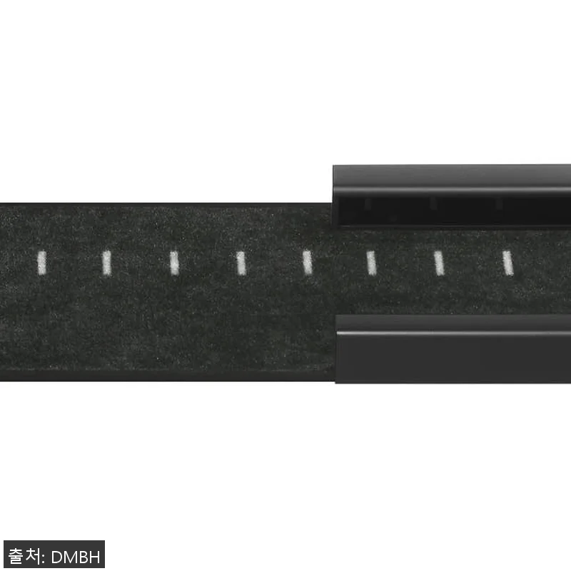 인버디템포플러스 디지털퍼팅연습기 사용 관련 이미지 4