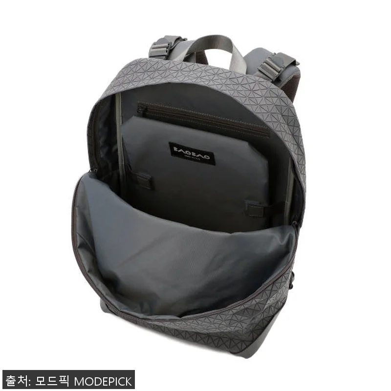 바오바오 백팩 KURO LINER O 관련 이미지 5