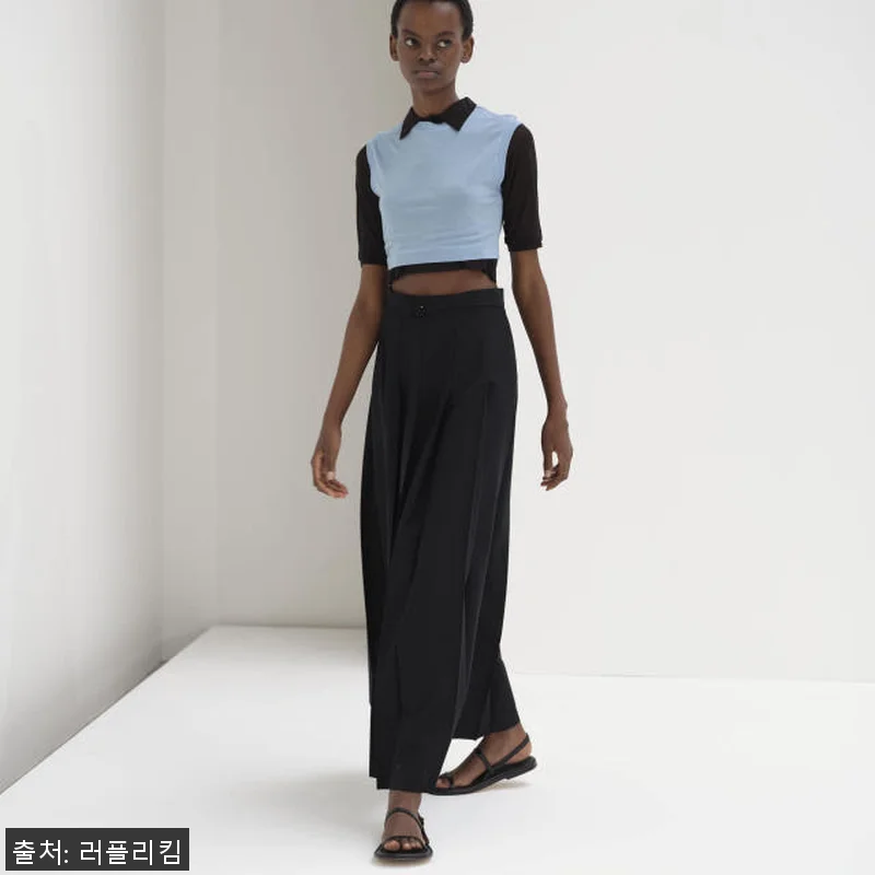 오라리 트로피컬 울 키드 모헤어 플리 관련 이미지 5