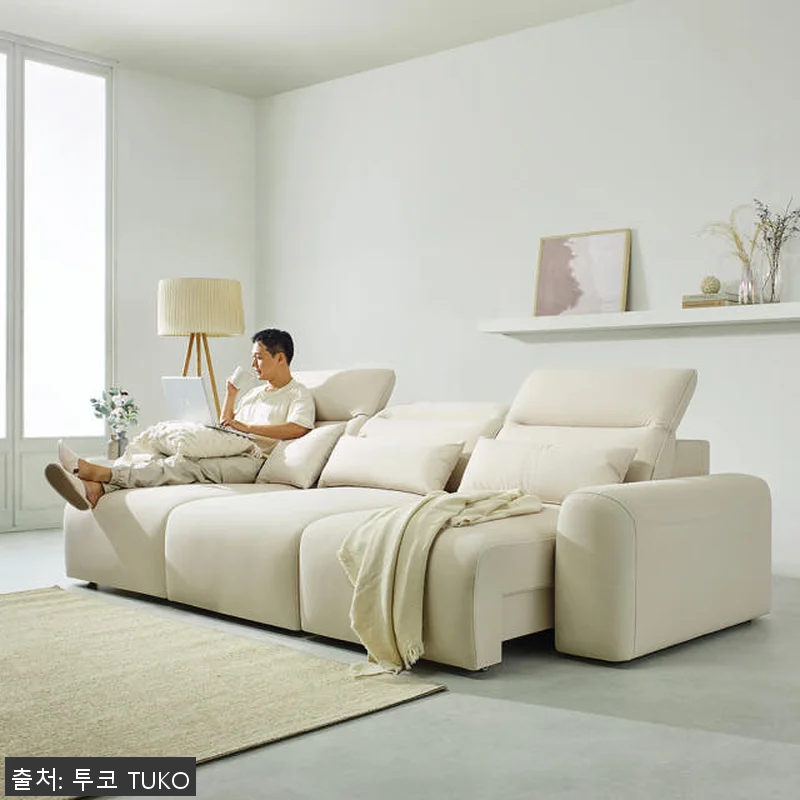 투코 시에모 3세대 발끼임 방지 리클 관련 이미지 5