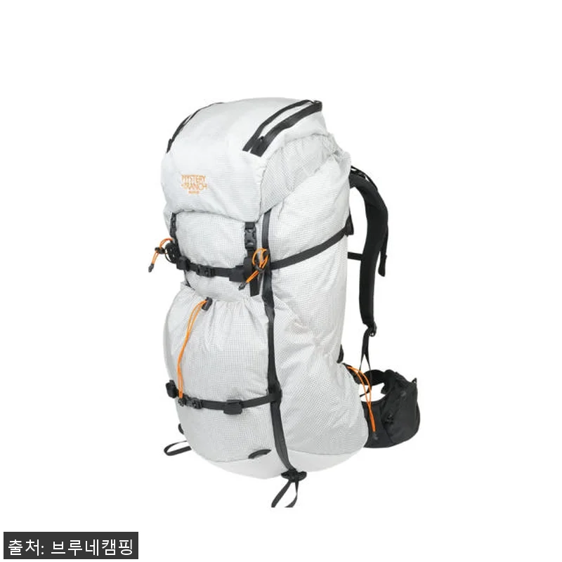 미스테리랜치 레딕스 57 등산 백패킹 관련 이미지 5