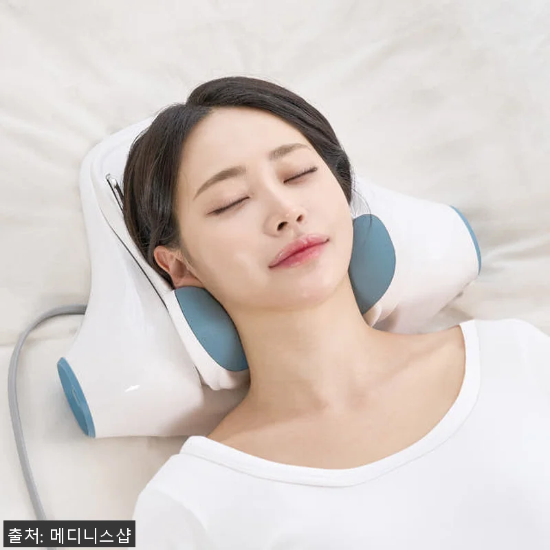 메디니스 넥필 MDM-3577 사용후 관련 이미지 4