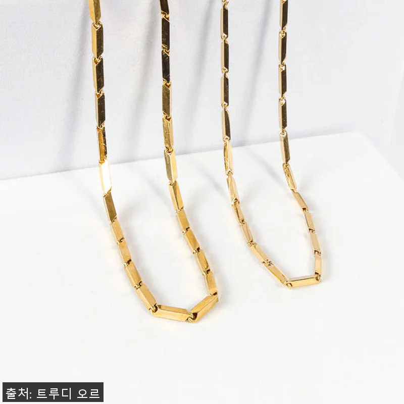 14K 18K 엘리자베스 코인 펜던트 관련 이미지 5