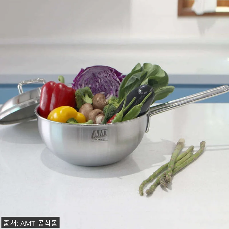 AMT 샤프 2종 세트 사용후기: 멀 관련 이미지 5