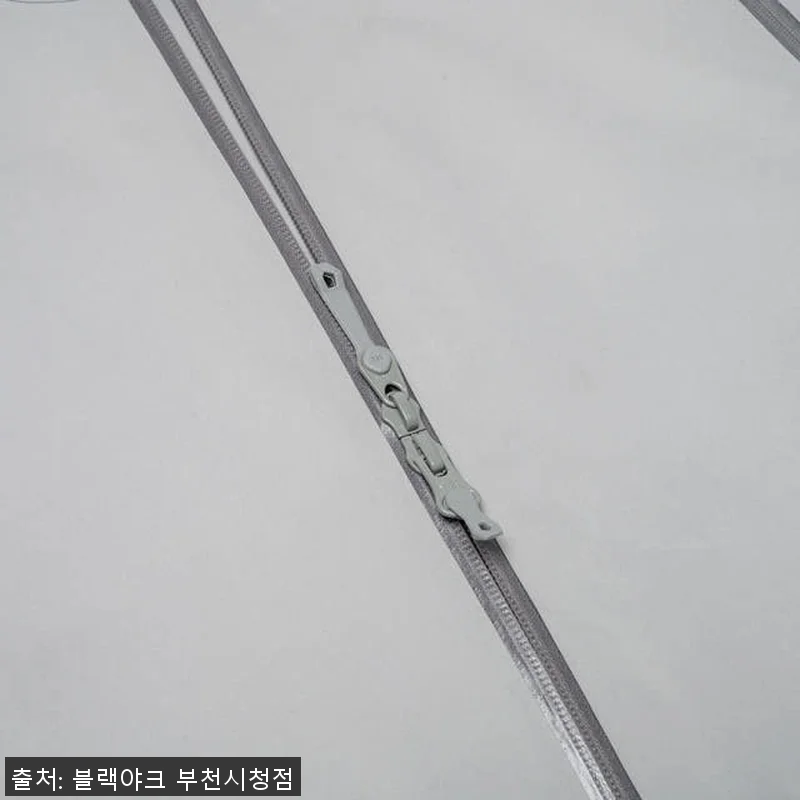 블랙야크 고어텍스프로 등산바람막이 남 관련 이미지 5