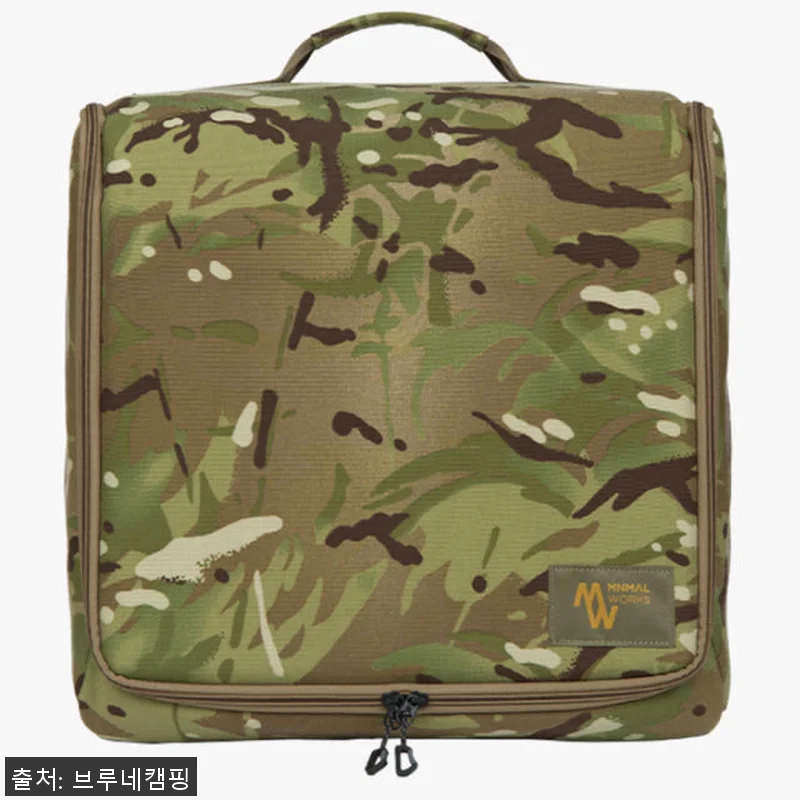 미니멀웍스 캠핑 가스 난로 열기 히터 관련 이미지 5