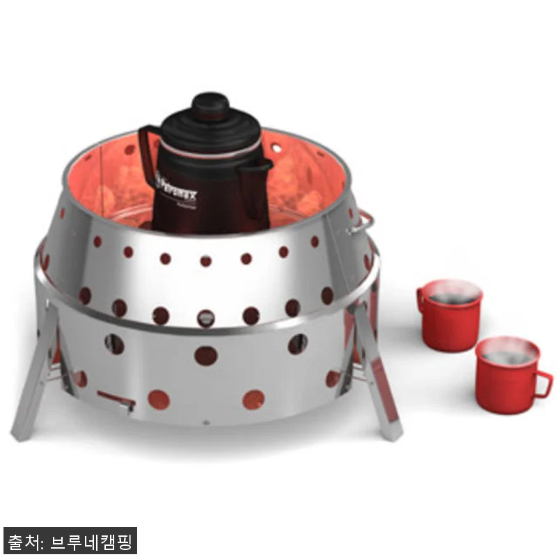 페트로막스 아타고 자동접이식 캠핑 화 관련 이미지 5