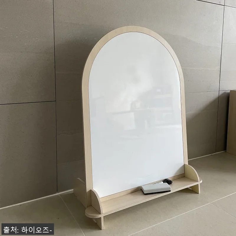 하이오즈 자작나무 원목 유아 아동 아 관련 이미지 5