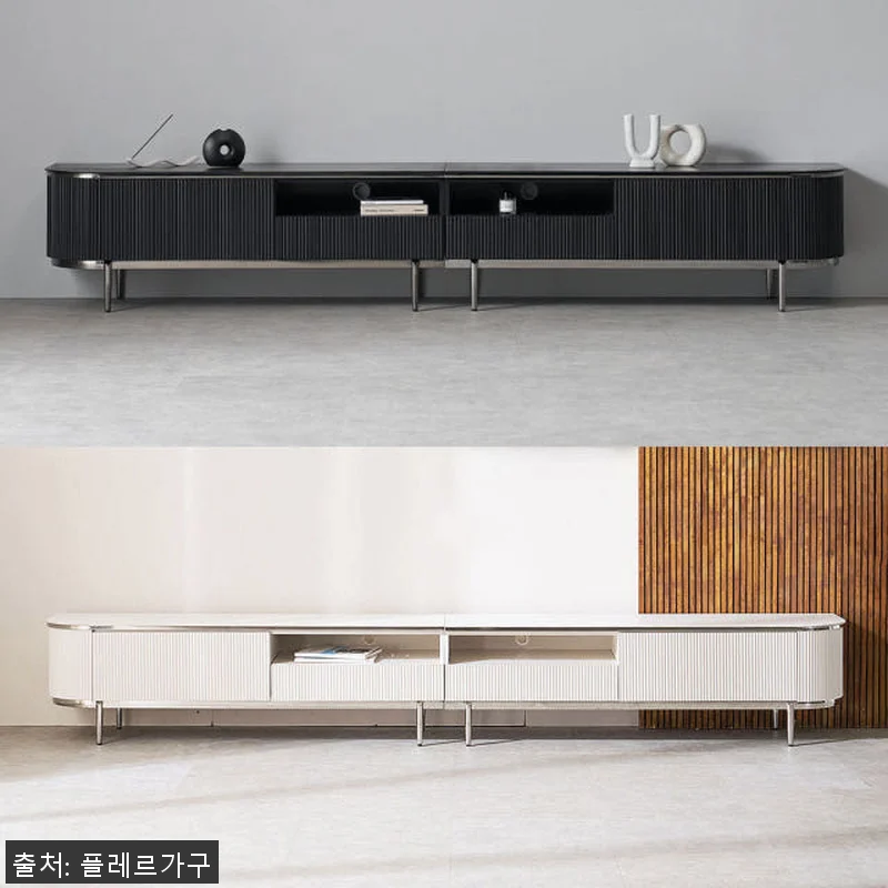 거실장 세라믹 98인치 100인치 템 관련 이미지 4