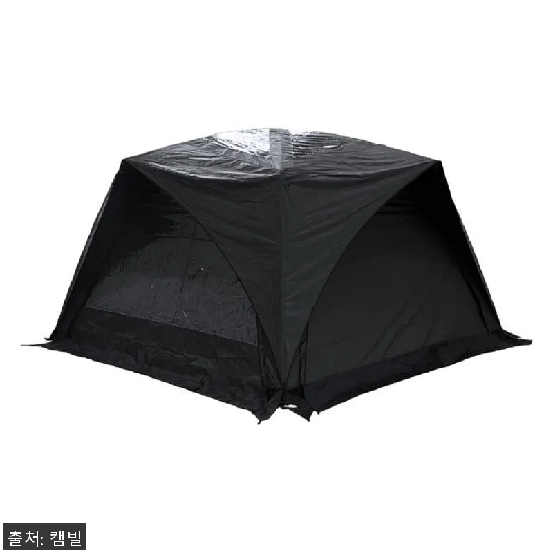 캠빌 꼬막M 면 이너 돔텐트 사용후기 관련 이미지 5