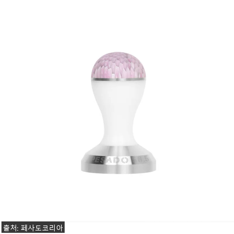 페사도 정밀 커피 탬퍼 58.5mm 관련 이미지 5