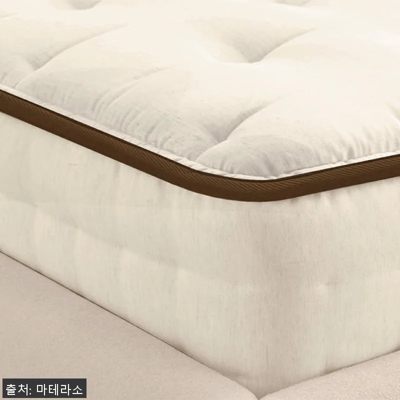 마테라소 포레스트 버베나 매트리스 Q 관련 이미지 5