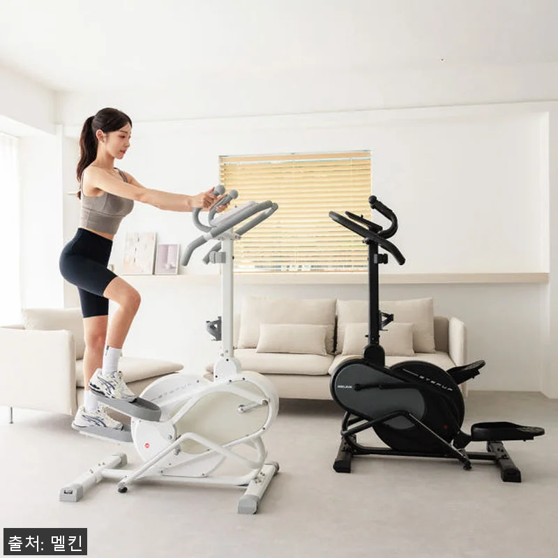 멜킨 천국의 계단 스텝업 스텝퍼 머신 관련 이미지 5