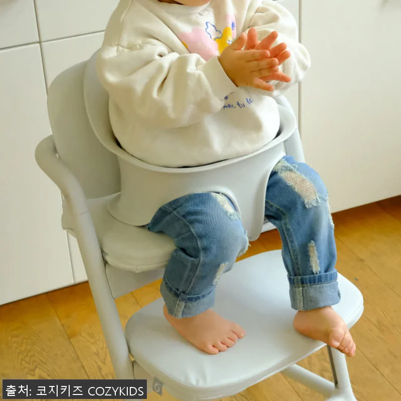 코지키즈 싸이벡스 레모 쿠션 매트 사 관련 이미지 4