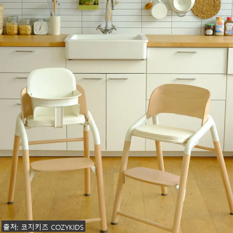 코지키즈 부가부 지라프 쿠션 매트 방 관련 이미지 5