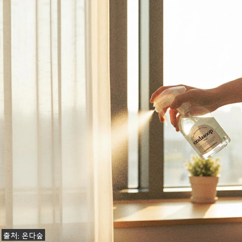 온다숲 포근포근해 국화꽃 살충제 1+ 관련 이미지 5