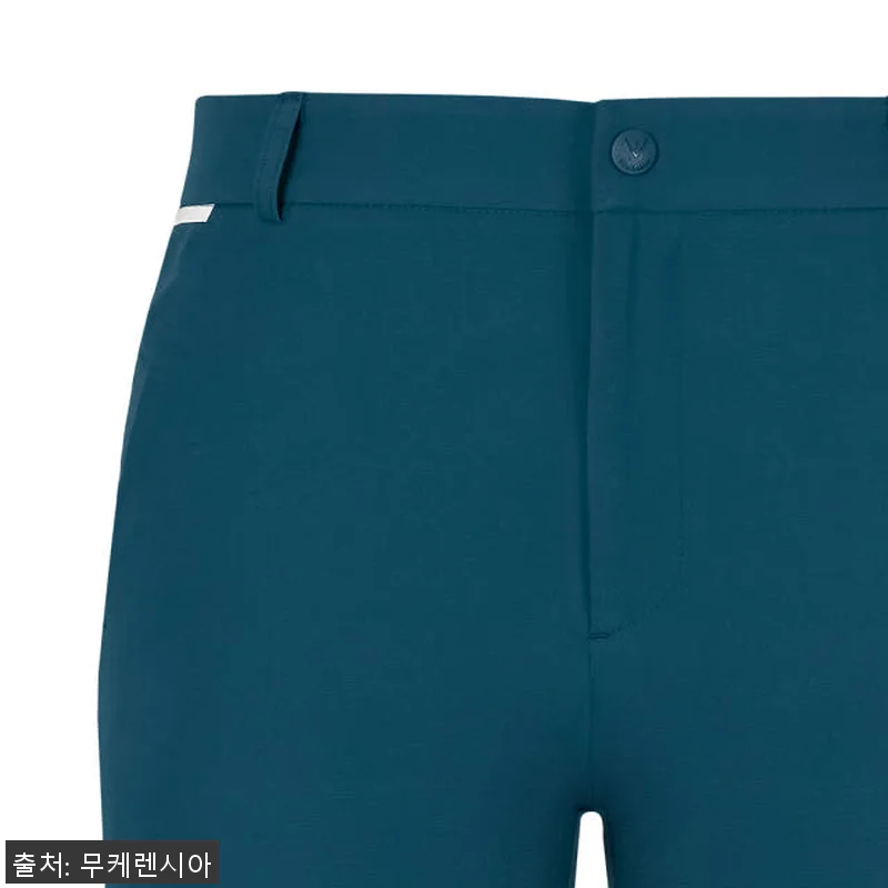 미스페라 여성 스탠다드핏 에센셜 팬츠 관련 이미지 5