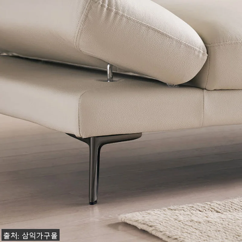 삼익가구 시그니처 천연면피 소가죽 스 관련 이미지 5