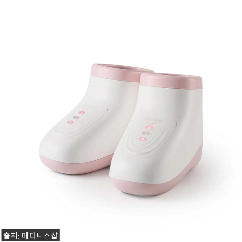클라우드 무선 발 마사지기 공기압 안 관련 이미지 5