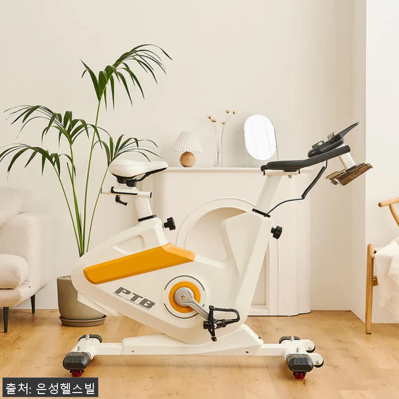 은성헬스빌 스피디 Z80 ERG 스핀 관련 이미지 5