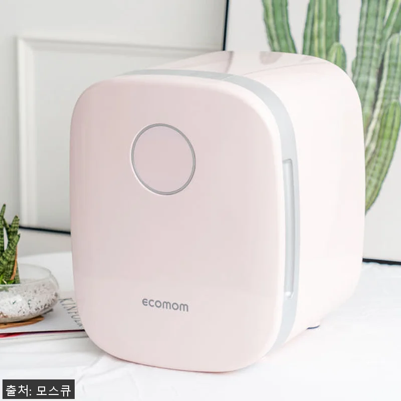 모스큐 에코맘 젖병소독기 UV 건조 관련 이미지 5