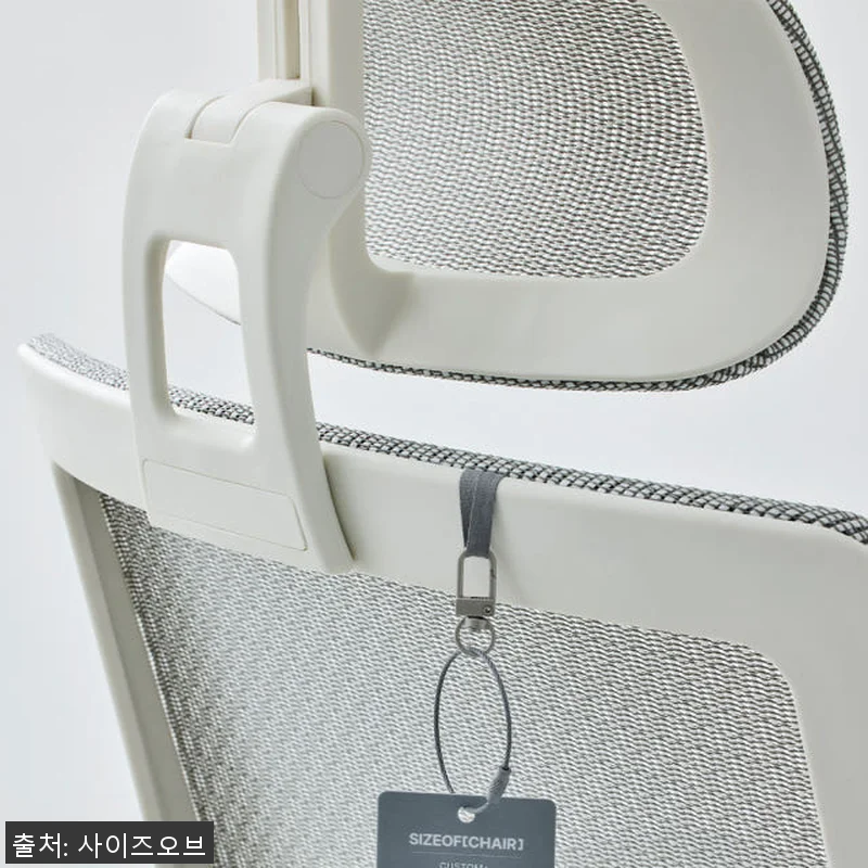 사이즈오브 체어 맞춤 플러스 사용후기 관련 이미지 5