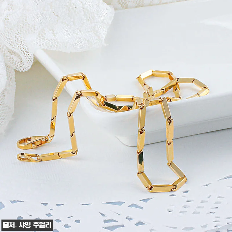 18K 엘리자베스 코인 커팅 펜던트 관련 이미지 6