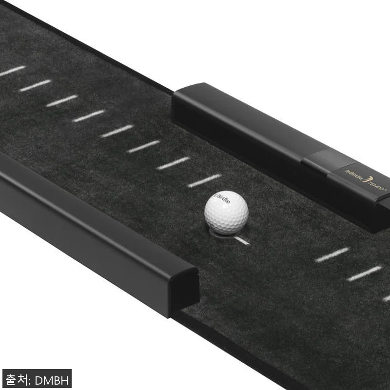 인버디템포플러스 디지털퍼팅연습기 사용 관련 이미지 5