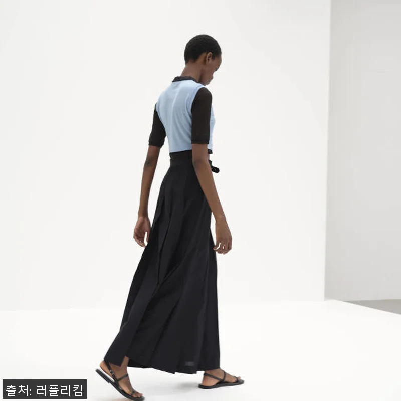 오라리 트로피컬 울 키드 모헤어 플리 관련 이미지 6