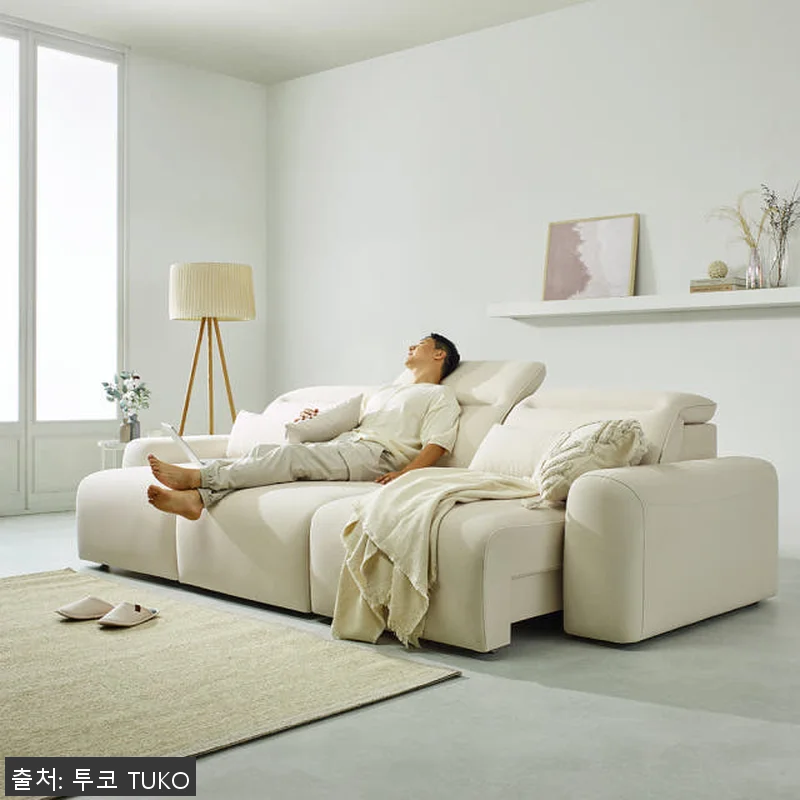 투코 시에모 3세대 발끼임 방지 리클 관련 이미지 6