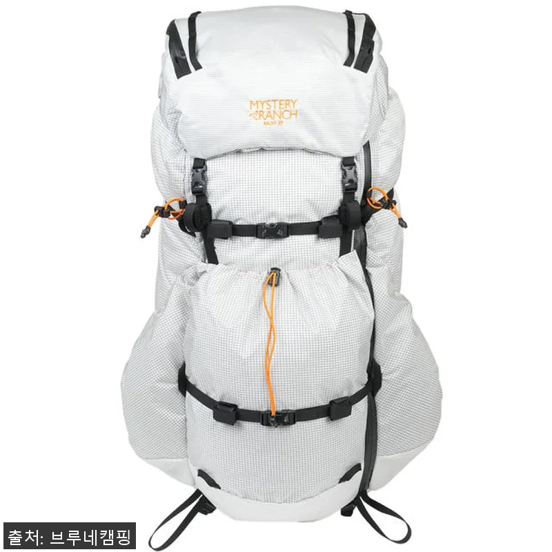 미스테리랜치 레딕스 57 등산 백패킹 관련 이미지 6