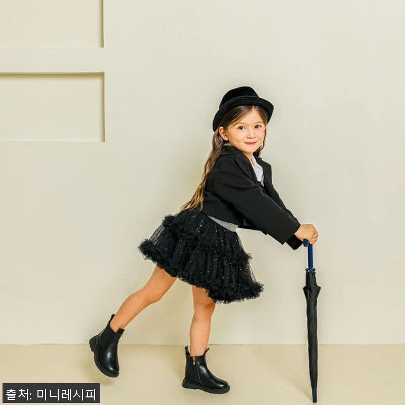 미니레시피 리틀 채플린 코스튬 의상 관련 이미지 6