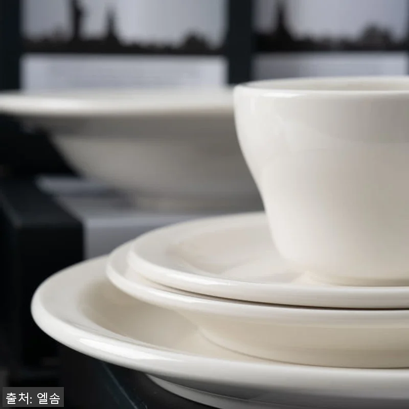 시라쿠스 뉴욕 6인 그릇세트 신혼부부 관련 이미지 5