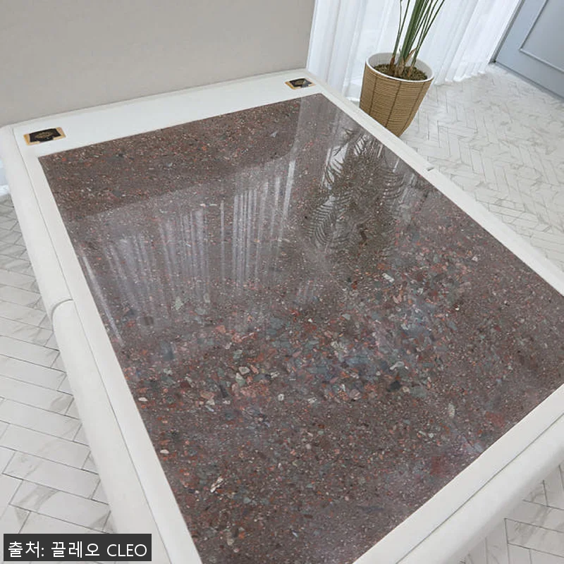 딜리스 돌침대 패브릭 칠보석 돌보료 관련 이미지 6