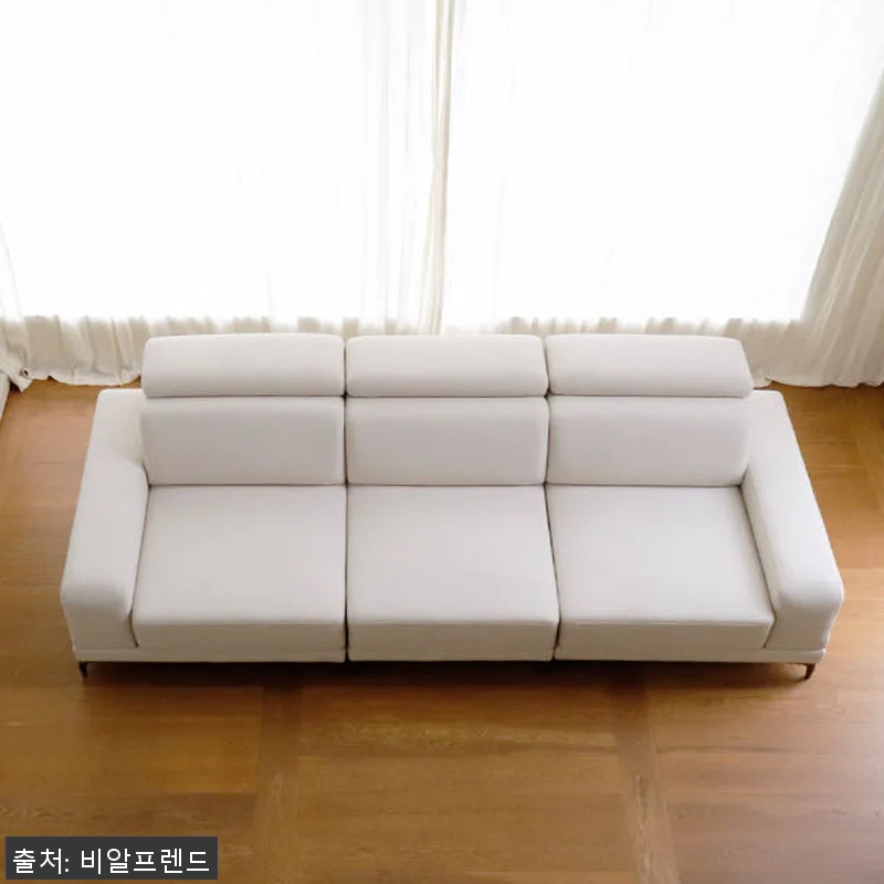 누보 3세대 리클라이너 슬라이딩 모션 관련 이미지 6