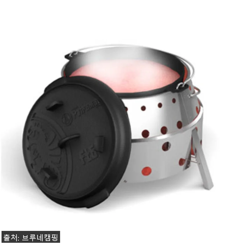 페트로막스 아타고 자동접이식 캠핑 화 관련 이미지 6