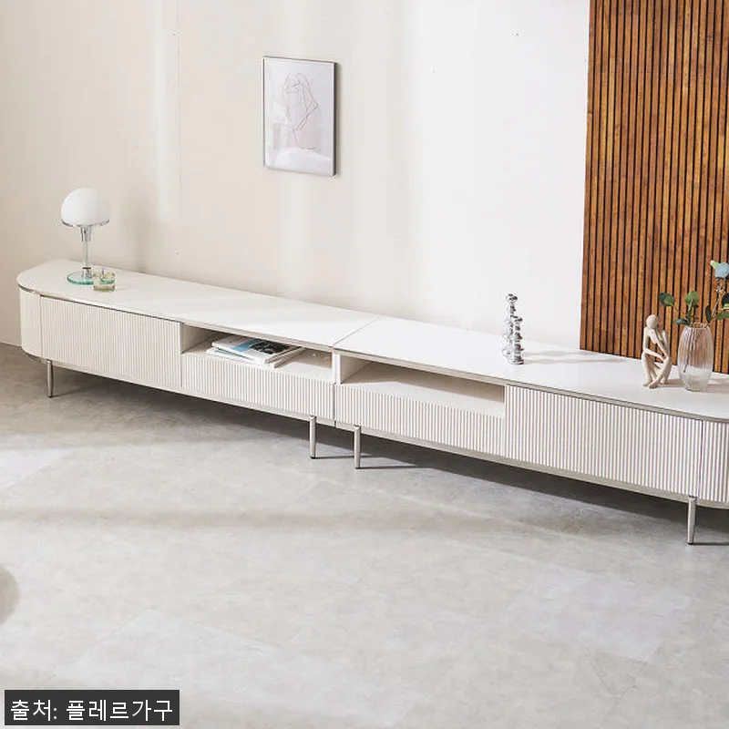 거실장 세라믹 98인치 100인치 템 관련 이미지 5