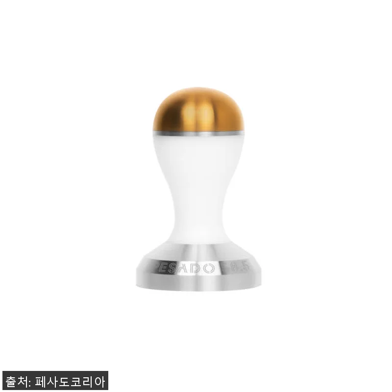 페사도 정밀 커피 탬퍼 58.5mm 관련 이미지 6