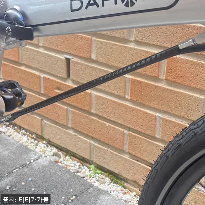 다혼 마리너 P9 HD 9단 유압디스 관련 이미지 6